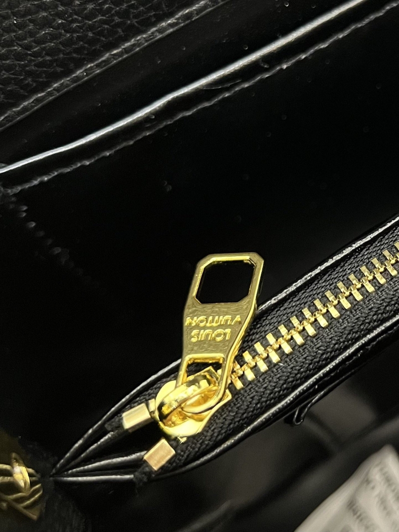 LV Capucines Bags